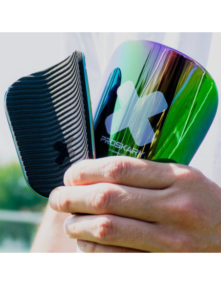 Nagolenniki piłkarskie proskary chameleon