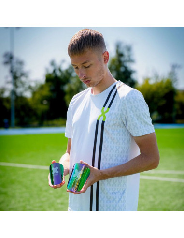 Nagolenniki piłkarskie proskary chameleon