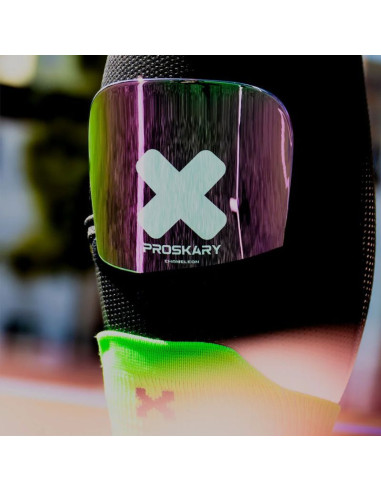 Nagolenniki piłkarskie proskary chameleon