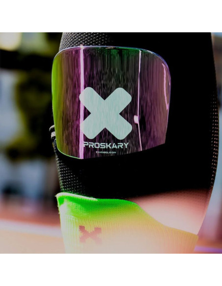 Nagolenniki piłkarskie proskary chameleon