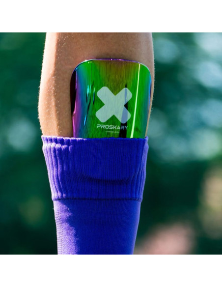 Nagolenniki piłkarskie proskary chameleon