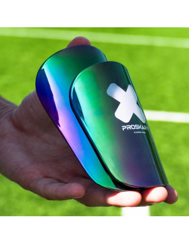 Nagolenniki piłkarskie proskary chameleon