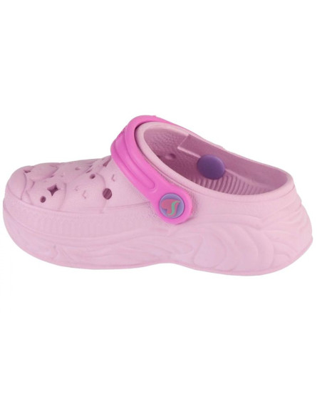 Skechers unicorn dreamer 308400n-ltpk różowe 21