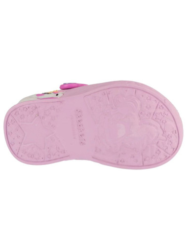 Skechers unicorn dreamer 308400n-ltpk różowe 21