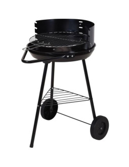Grill ogrodowy andaluzja ruszt 37cm