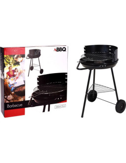 Grill ogrodowy andaluzja ruszt 37cm 2