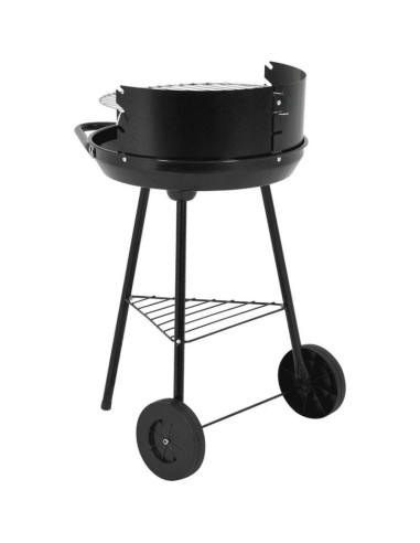 Grill ogrodowy andaluzja ruszt 37cm