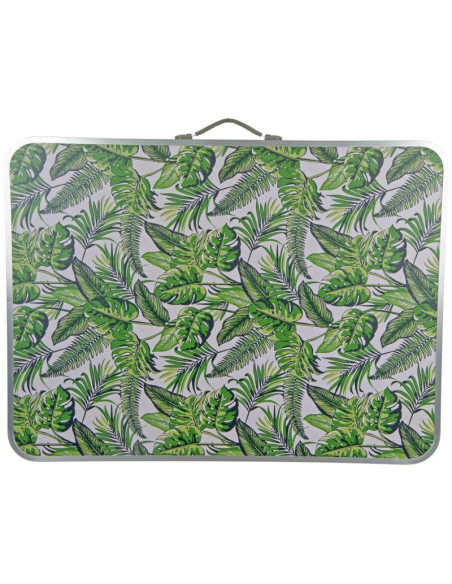 Stolik turystyczny składany kempingowy 80x60x70cm jungle