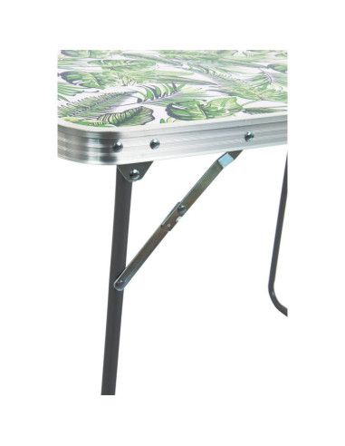 Stolik turystyczny składany kempingowy 80x60x70cm jungle