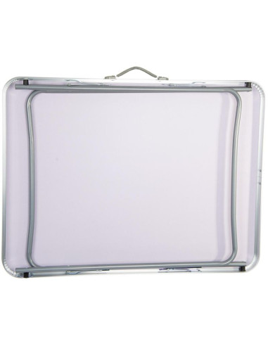 Stolik turystyczny składany kempingowy 80x60x70cm jungle