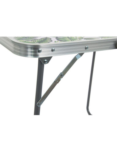 Stolik turystyczny składany kempingowy 80x60x70cm jungle