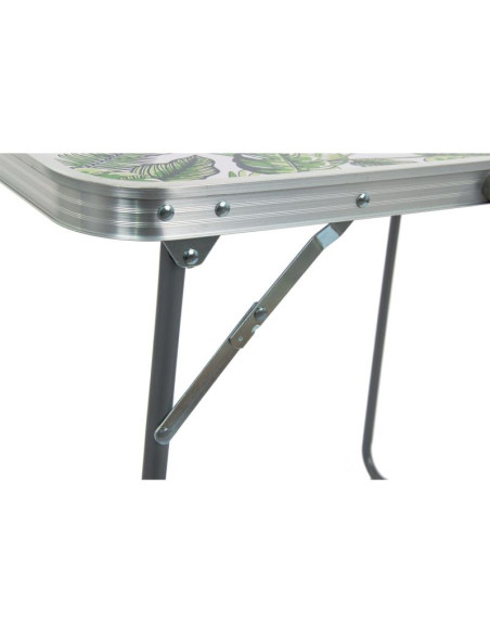 Stolik turystyczny składany kempingowy 80x60x70cm jungle