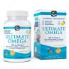 Ultimate Omega 640 mg (60 kaps.)