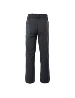 Męskie spodnie alvaro ii 2