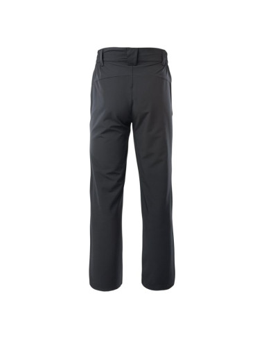 Męskie spodnie alvaro ii