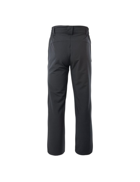 Męskie spodnie alvaro ii