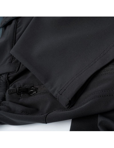 Męskie spodnie alvaro ii