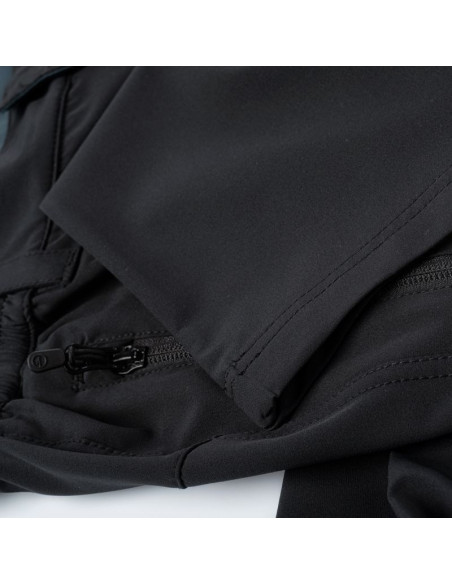 Męskie spodnie alvaro ii