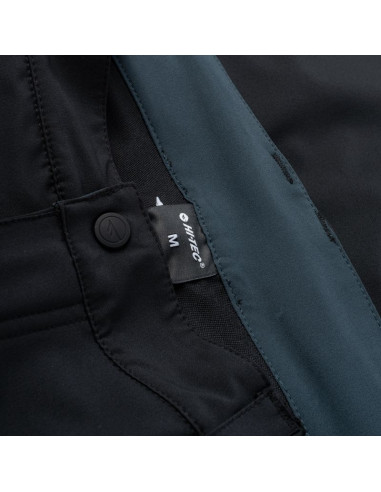 Męskie spodnie alvaro ii