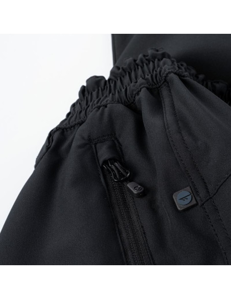 Męskie spodnie alvaro ii