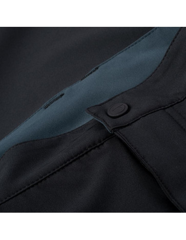 Męskie spodnie alvaro ii