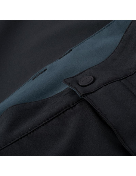 Męskie spodnie alvaro ii