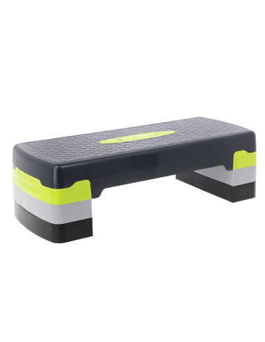 As002 green/grey step do aerobiku hms