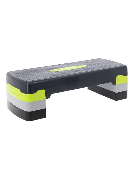 As002 green/grey step do aerobiku hms