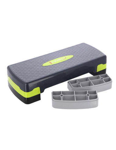 As002 green/grey step do aerobiku hms