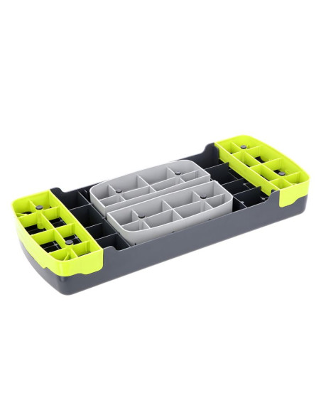 As002 green/grey step do aerobiku hms