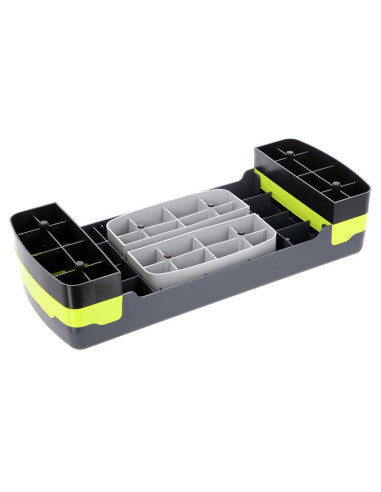 As002 green/grey step do aerobiku hms