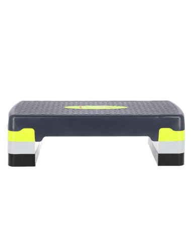 As002 green/grey step do aerobiku hms