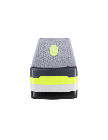 As002 green/grey step do aerobiku hms