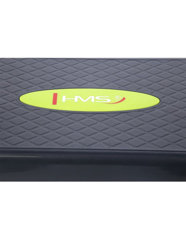 As002 green/grey step do aerobiku hms