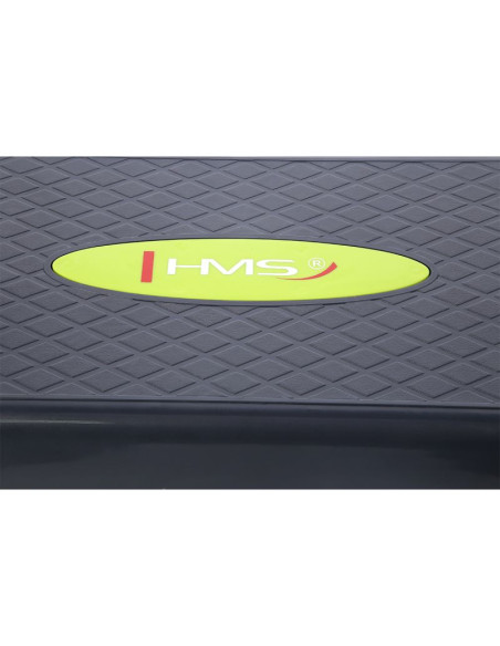 As002 green/grey step do aerobiku hms