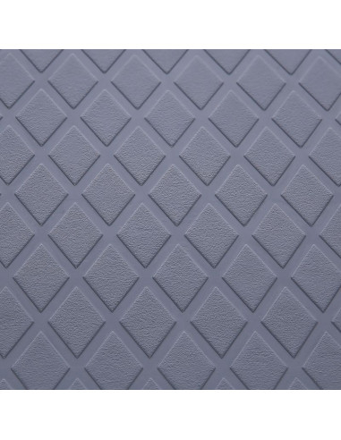 Step do aerobiku hms model as002 w kolorze różowym/szarym