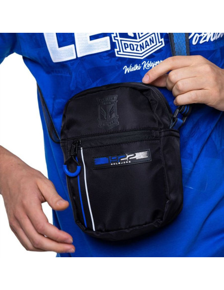 Listonoszka 1922 kolejorz bs czarna