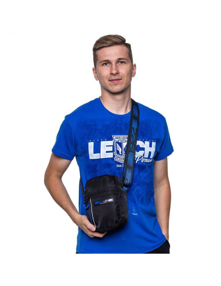 Listonoszka 1922 kolejorz bs czarna