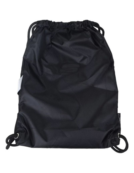 Skechers vista cinch bag skch7635-blk czarne one size