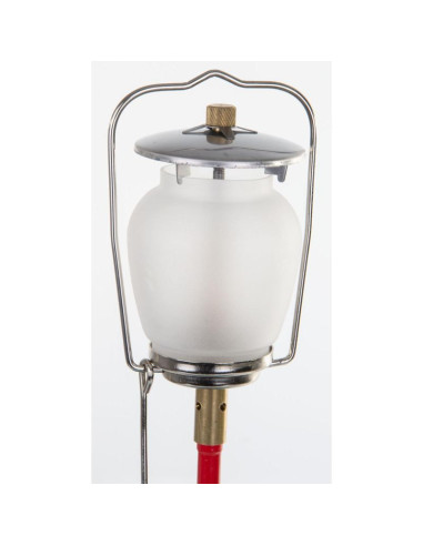 Lampka lampa gazowa turystyczna kinga 3