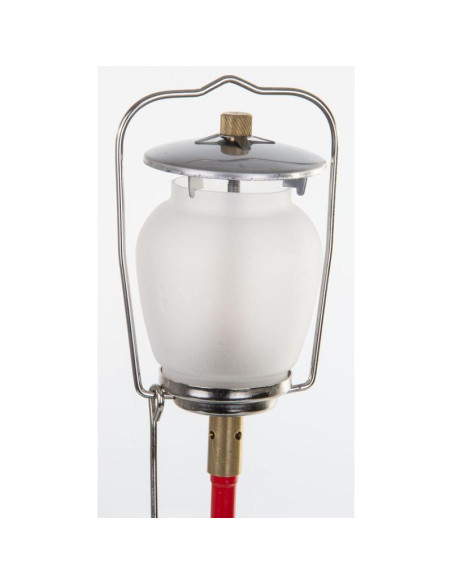 Lampka lampa gazowa turystyczna kinga 3