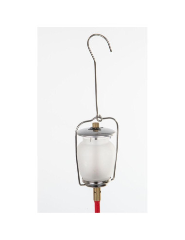 Lampka lampa gazowa turystyczna kinga 3