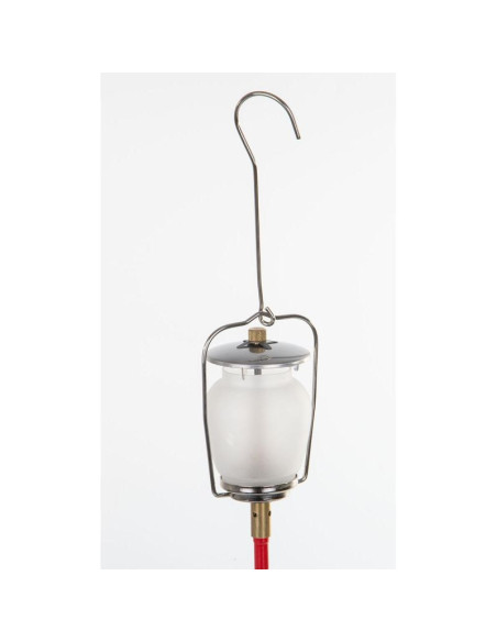 Lampka lampa gazowa turystyczna kinga 3