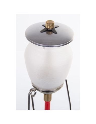 Lampka lampa gazowa turystyczna kinga 3