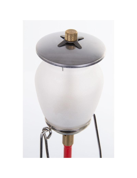 Lampka lampa gazowa turystyczna kinga 3