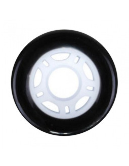 Kółka tempish quad pu 65x35 85a