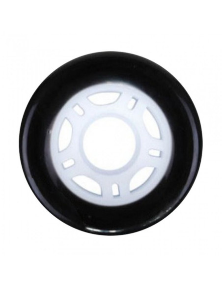 Kółka tempish quad pu 65x35 85a