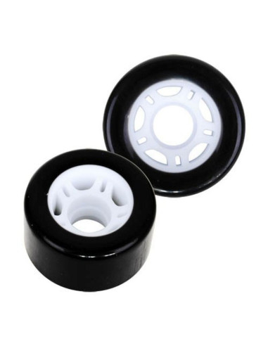 Kółka tempish quad pu 65x35 85a