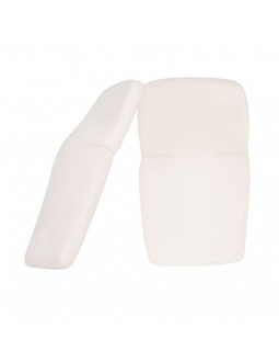 Wkładki nakolanników unihokejowe tempish react r3