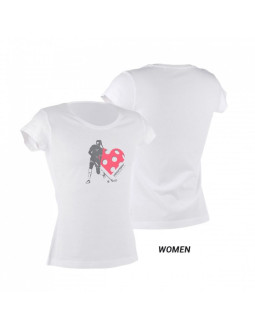 Koszulka tempish bandy wmn 2